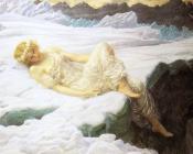 Heart of snow - 爱德华·罗伯特·休斯